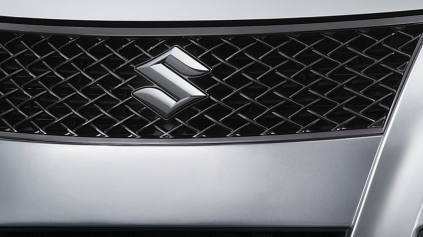 SUZUKI USA KRACHUJE, JE ZNOVA NA VINE KRÍZA?! ANI NIE...